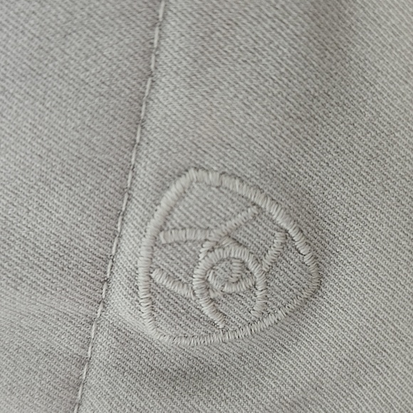 Ariat Pro Series Riding Pants, Side Zipper, Reinforced Panels, 28R - Picture 6 of 15